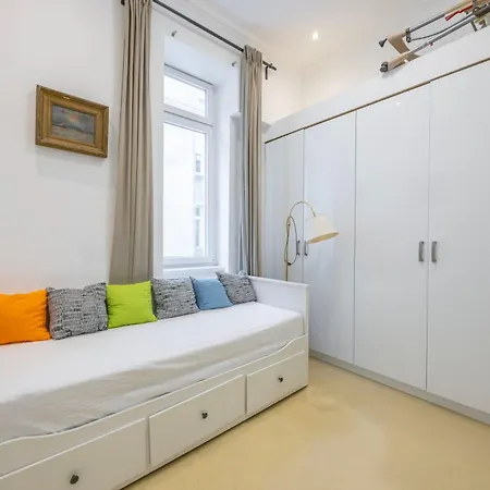 Deluxe & Cozy 1 Bedroom Suites Next To The Fashion St Budapest Exterior photo
