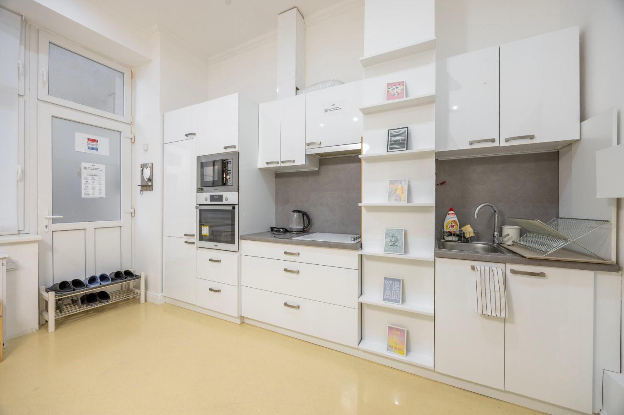 Deluxe & Cozy 1 Bedroom Next To The Fashion St Appartamento *