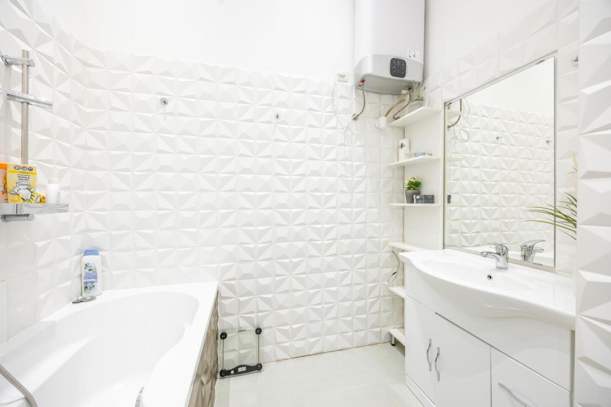 Deluxe & Cozy 1 Bedroom Next To The Fashion St Appartamento *